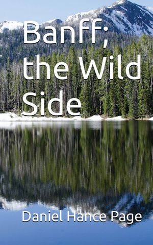 Banff, the Wild Side image number 0