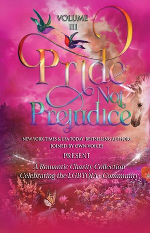 Pride Not Prejudice: Volume III image number 0