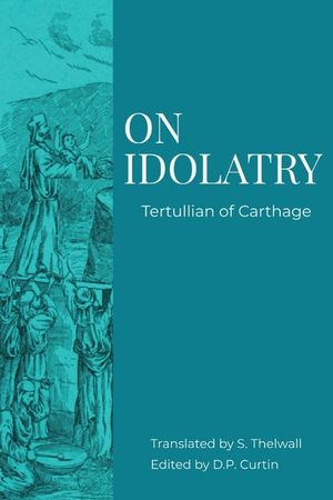 On Idolatry image number 0