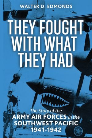 They Fought with What They Had image number 0