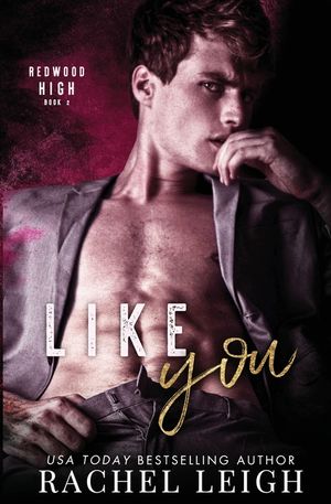 Like You image number 0