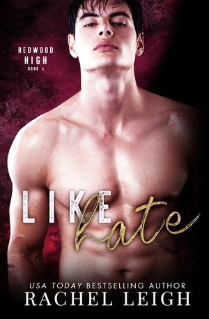 Like Hate image number 0