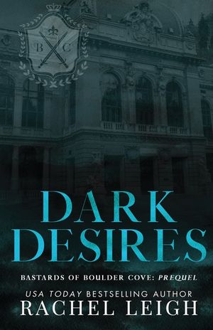 Dark Desires image number 0