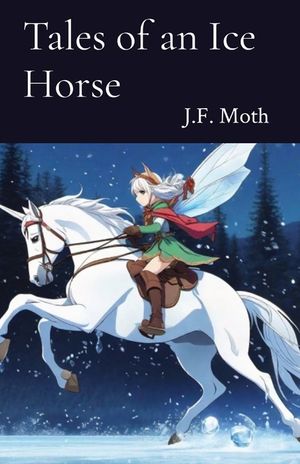Fiory: The Enchanted Ice Horse image number 0