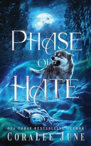 Phase of Hate image number 0