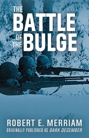 The Battle of the Bulge image number 0