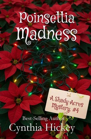 Poinsettia Madness image number 0