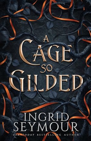 A Cage So Gilded image number 0