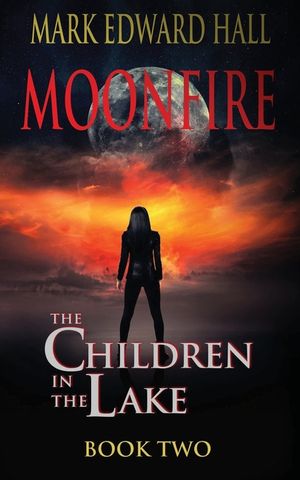 Moonfire: The Children in the Lake Book Two image number 0