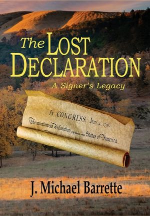 The Lost Declaration: A Signer's Legacy image number 0