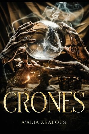 Crones image number 0