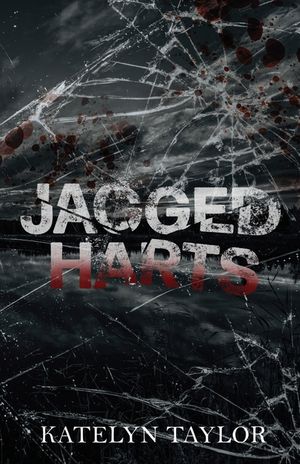 Jagged Harts - Extended Edition image number 0