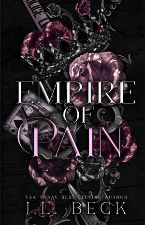 Empire of Pain image number 0