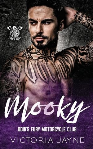 Mooky: Odin's Fury Motorcycle Club image number 0