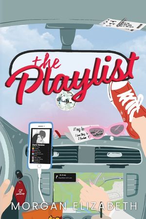The Playlist image number 0
