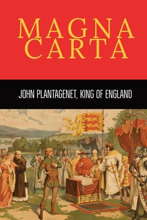 Magna Carta image number 0
