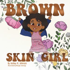 Brown Skin Girl image number 0