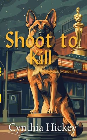Shoot to Kill image number 0