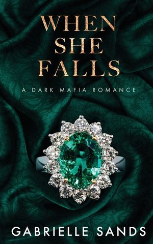 When She Falls: A Dark Mafia Romance image number 0