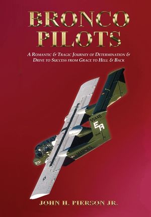 Bronco Pilots: Determination and Drive from Grace to Hell and Back image number 0