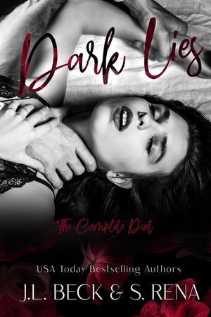 Dark Lies 1-2 image number 0