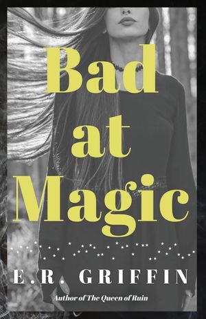 Bad at Magic image number 0