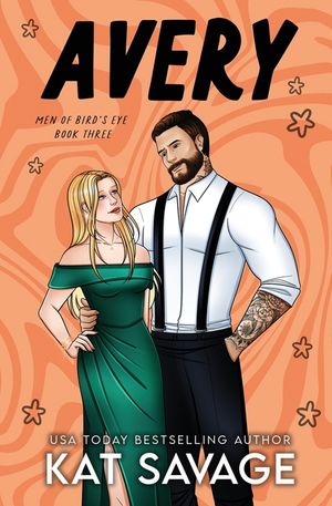 Avery: A Fake Relationship Romantic Comedy image number 0