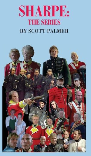 Sharpe: The Series image number 0
