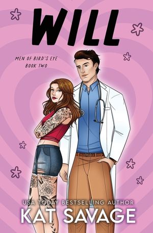 Will: A Best Friend's Brother Romantic Comedy image number 0