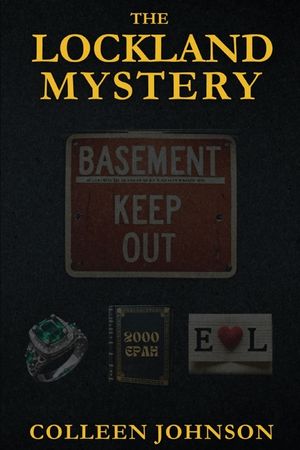 The Lockland Mystery image number 0