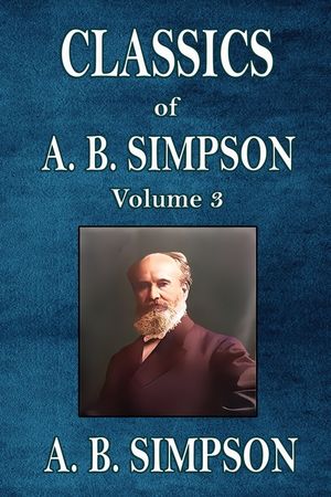 Classics of A. B. Simpson image number 0
