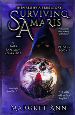 Surviving Amaris image number 0