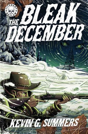 The Bleak December image number 0