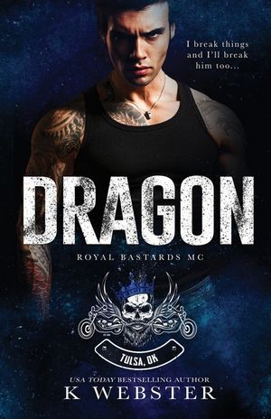 Dragon image number 0