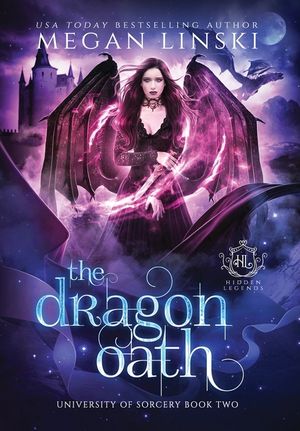 The Dragon Oath image number 0