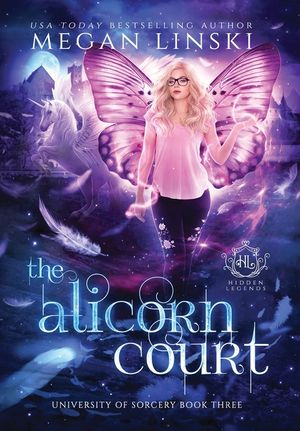 The Alicorn Court image number 0
