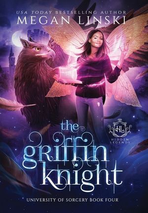 The Griffin Knight image number 0