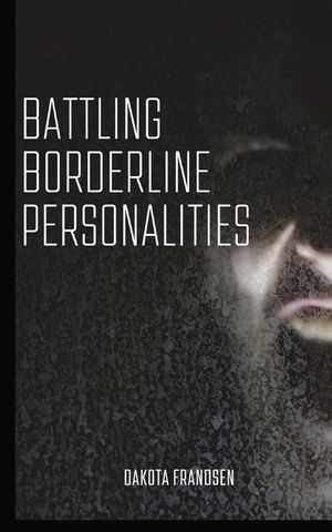 Battling Borderline Personalities image number 0
