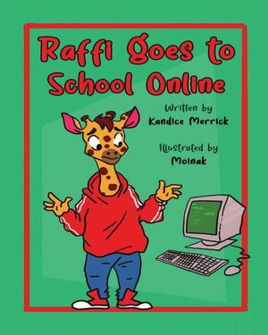 Raffi Goes to School Online image number 0