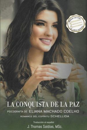 La Conquista de la Paz image number 0