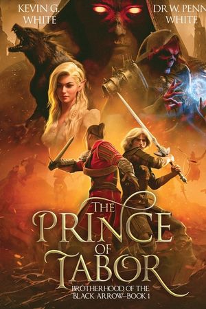 The Prince of Tabor image number 0