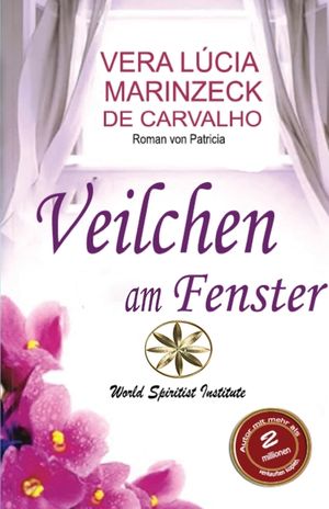 Veilchen am Fenster image number 0