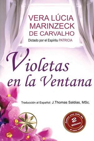 Violetas en la Ventana image number 0