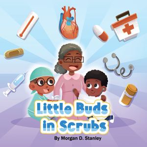 Little Buds In Scrubs: Learning About Coronary Artery Disease image number 0