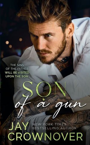 Son of a Gun: T image number 0