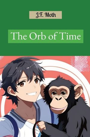A Knight in Court Magic: The Orb of Time image number 0
