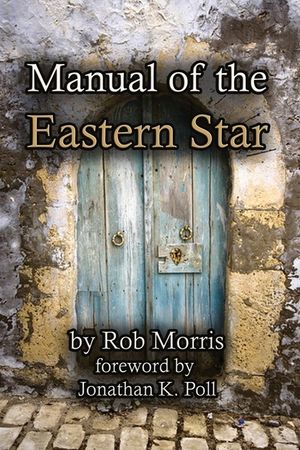 Manual of the Eastern Star image number 0