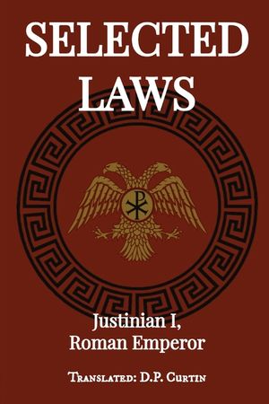 Selected Laws image number 0