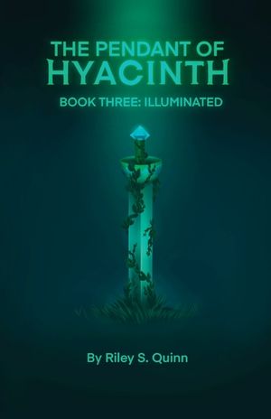 The Pendant of Hyacinth: Illuminated image number 0