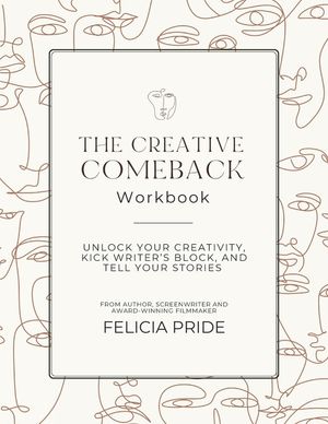 The Creative Comeback image number 0